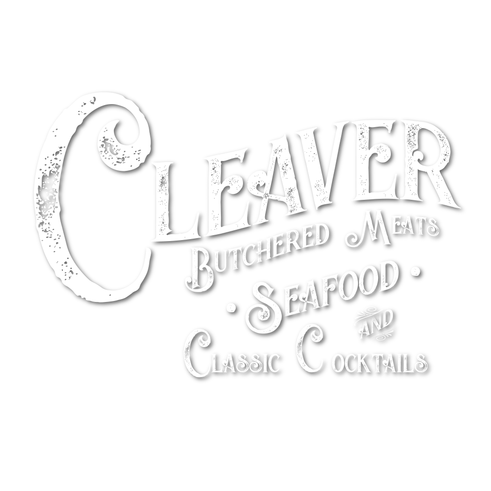 Cleaver Restaurant Las Vegas